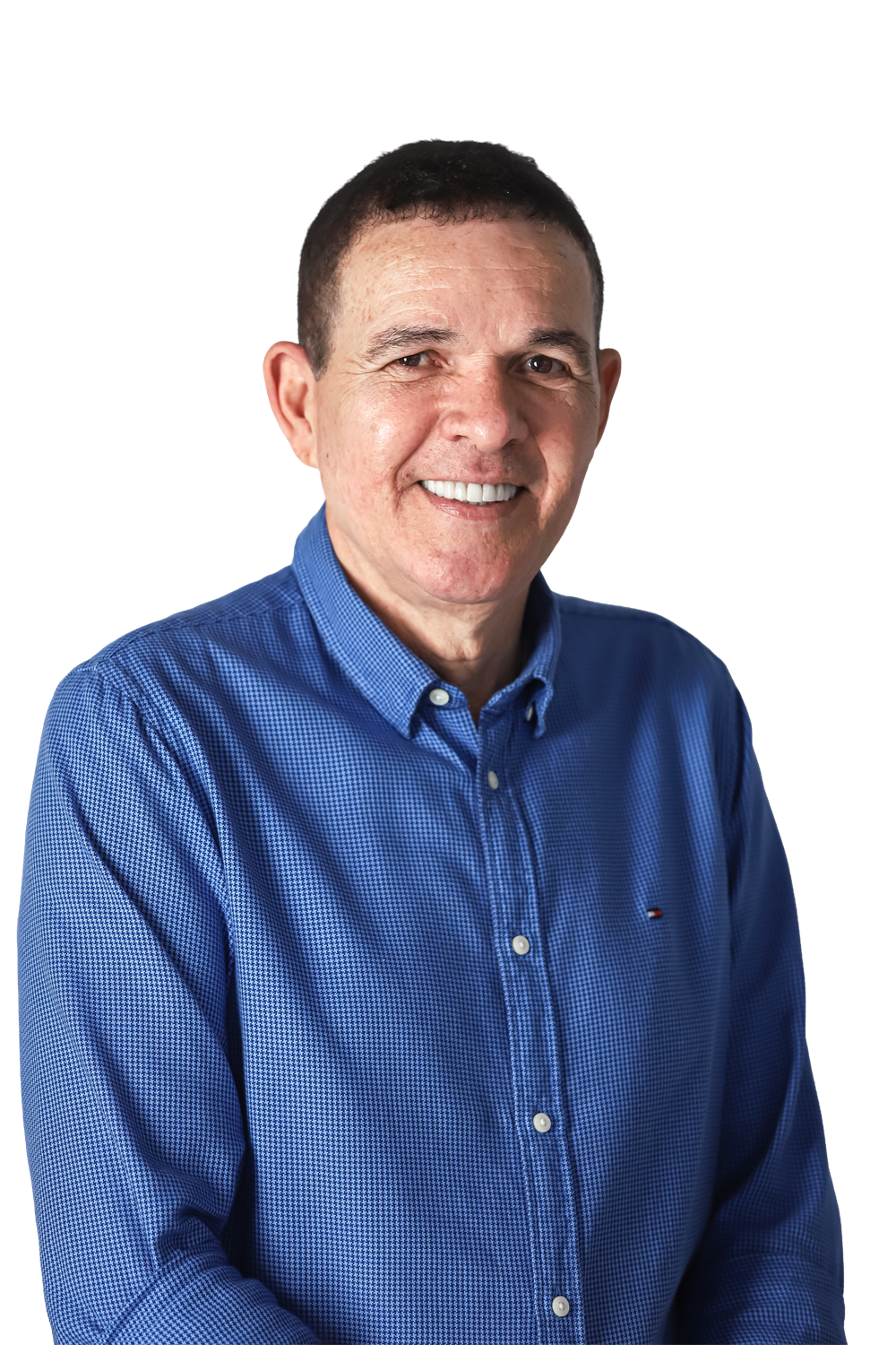 Juarez Costa, candidato a Deputado Federal por Mato Grosso